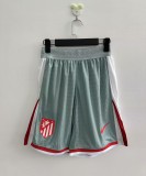 24-25 ATM Away Player Version Shorts Pants