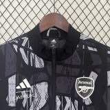 2024 ARS New Pattern Windbreaker