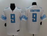 2024 NFL Lions New Pattern Jersey