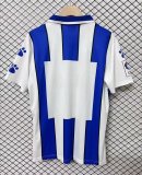 1998 Malaga Home Retro Soccer Jersey