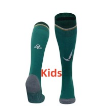 24-25 TOT Third Kids Socks