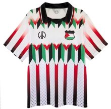 24-25 Palestine Fans Version Soccer Jersey