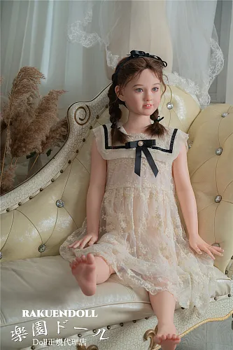 GD34ヘッド ＆ 120cm シリコンドール waxdoll