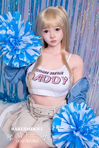 J18ヘッド & 148cm D-cup シリコン頭部+TPEボディ FUdoll