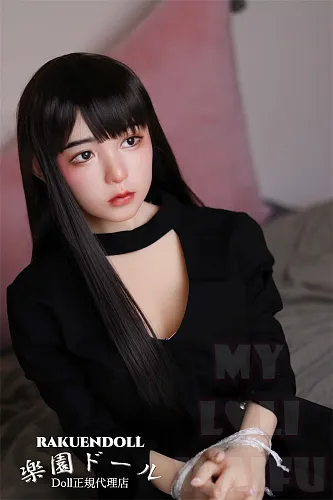 初心者向け mlwdoll 結菜＆145cm A-cup yuhoshiメイク シリコンヘッド＆tpeボディ