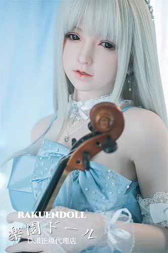 A11ヘッド & 145cm D-cup フルシリコン製ラブドール Sanhuidoll