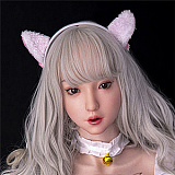 C30ヘッド & 151cm E-cup  シリコン製ラブドール  IL doll