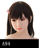 A84ヘッド ＆ 140cm バスト中 tpedoll axbdoll