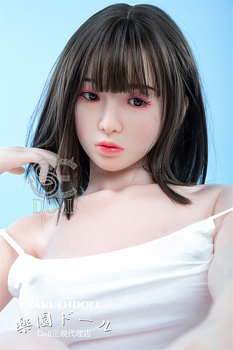 #103ヘッド & 160cm C-cup フルシリコン製ラブドール SEdoll