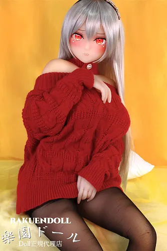 #39ヘッド ＆ 155cm H-cup TPE製ラブドール Aotume