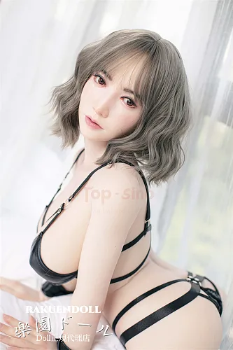 【RRS】T11ヘッド & 90cm F-cup トルソー シリコンドール  RRSメイク選択可 Topsino