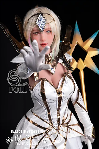 #80ヘッド & 161cm F-cup フルシリコン製ラブドール SEdoll