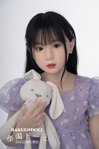 GB09ヘッド ＆ 120cm  シリコン頭部+TPEボディ 宣材写真がリアルメイク付き axbdoll