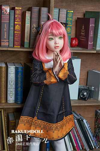 GB58ヘッド ＆ 110cm シリコンドール waxdoll