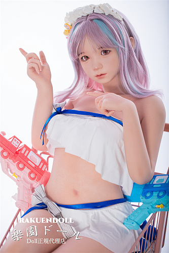 J18ヘッド & 148cm D-cup シリコンドール  FUdoll