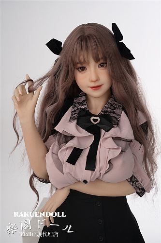 TD10Rヘッド ＆ 140cm バスト大 tpedoll axbdoll 新メイク