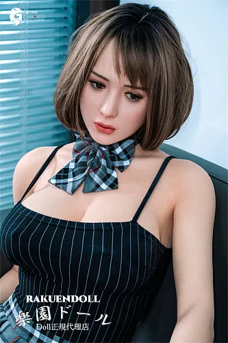 嘉怡ヘッド & 170cm C-cup フルシリコン製ラブドール RZRdoll
