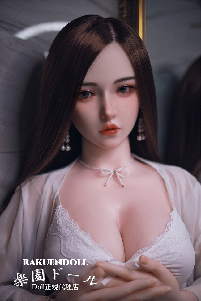 阿川ヘッド & 100cm トルソー シリコンドール JYdoll