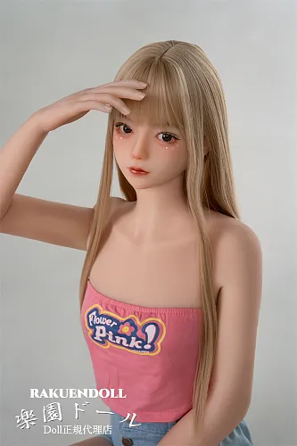 TD55(A161)ヘッド ＆ 148cm  tpedoll axbdoll