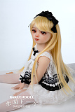 #A01 ヘッド ＆ 65cm 平ら tpeラプドール axbdoll