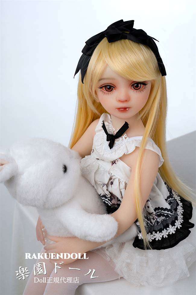 #A01 ヘッド ＆ 65cm 平ら tpeラプドール axbdoll