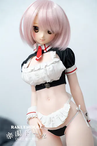【即納・国内発送・送料無料】 S7ヘッド & 60cm シリコン製ラブドール 収納に便利  SIXhouse