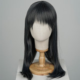 GD53ヘッド ＆ 147cm A-cup シリコンドール waxdoll