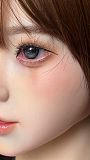 myloliwaifudoll 美亜ヘッド単品 yuhoshiメイクandyuhoshiアイ（メイク開発より、タイムによって、メイクとアイが違います。）