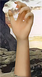Eleanorヘッド＆150cmーDカップ（150D-S）宣伝画像フルシリコンドール 等身大セクシラブドール