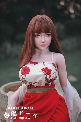 桃ちゃんヘッド & 163cm F-cupフル シリコンドール等身大巨乳ラブドール JYdoll