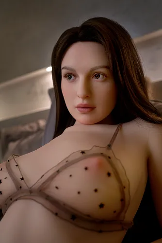 GE122-1ヘッド ＆ 165cm新型165X F-cup シリコンドール  ZELEXdoll