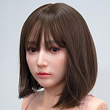 S30Bヘッド & 162cm E-cup フルシリコン製ラブドール  Sino-doll