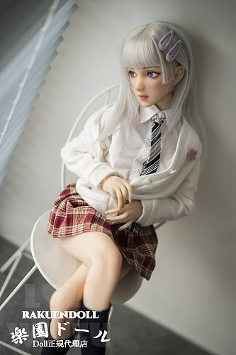 My Loli Waifu 高級シリコン材質 ラブドール Mini Doll 60cm普通乳 M3ヘッド ミニドール セックス可能