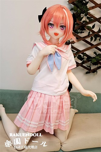 Aotume Doll 142cm 男性ボディ #96-1 ペニス二つ付属 アニメドール 掲載画像はTPEヘッド＋TPEボディ ヘッド及びボディー材質選択可能