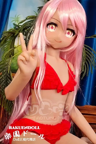 【アニメドール】135cm AAカップ(Slim) #98ヘッド 材質選択可 等身大 リアルラブドール Aotume
