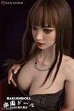 Elenaヘッド＆163cm Fカップ  リアル 成熟セクシラブドール XTdoll