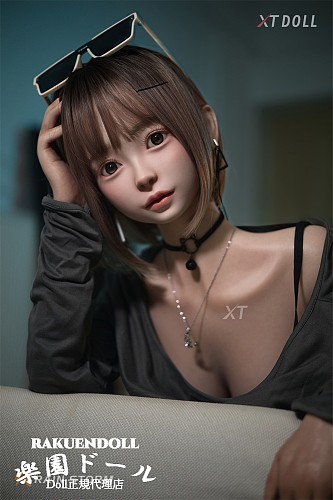 【ロリ系】Susanヘッド＆157cm Dカップ宣伝画像フルシリコンドール XTDOLL