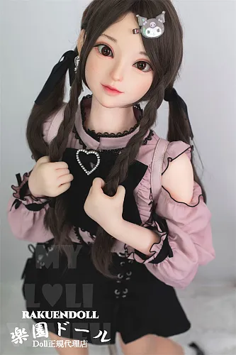 【可愛元気美少女】aliヘッド & 148cm Bカップ  職人メイク選択可能 ロり系ラブドール TPE材質ボディー ヘッド材質選択可能  Myloliwaifu