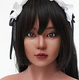 Jiusheng doll フルシリコン製 ヘッドとボディ自由に組み合わせ 等身大リアルラブドール