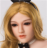 Sanhui doll　カスタマイズ専用ページ ヘッドとボディ自由に組合 フルシリコンラブドール リアルドール