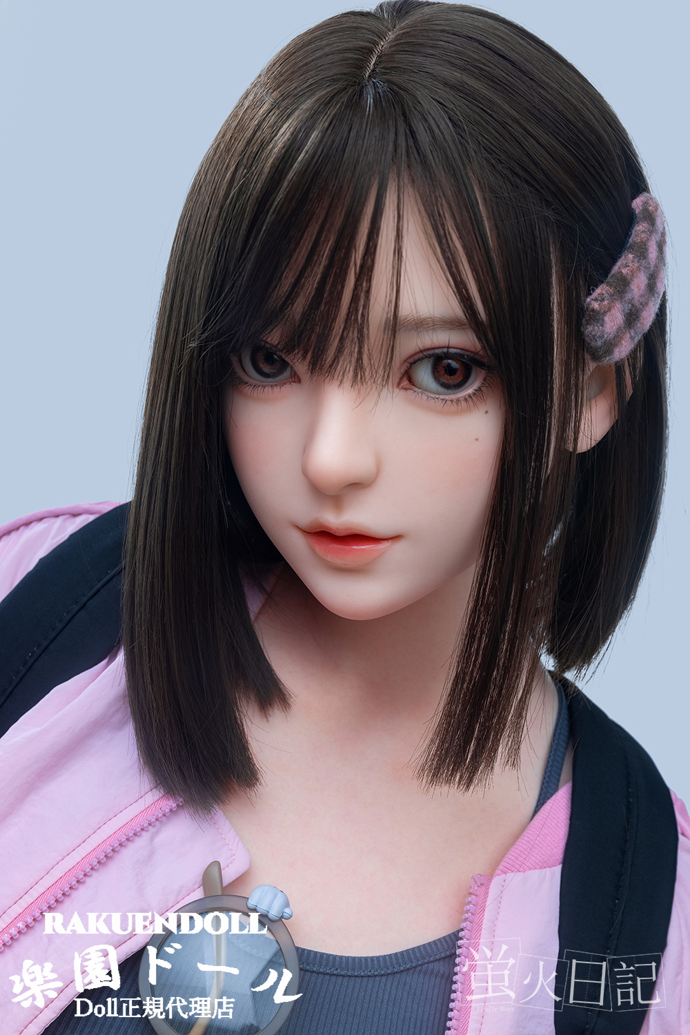 菜菜子（Nanako）151cm Aカップ【アングラー】