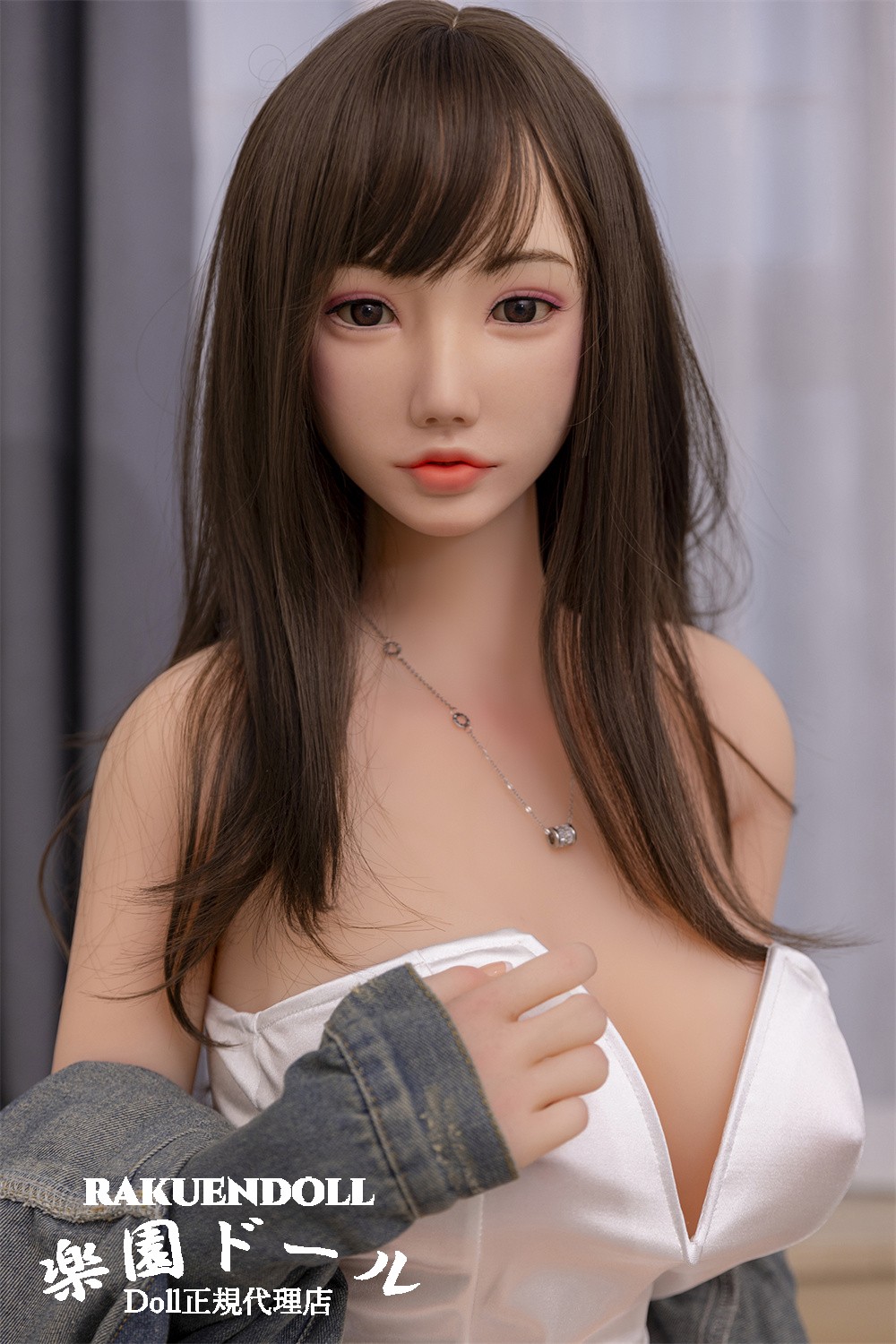R88ヘッド & 157cm F-cup ボディー