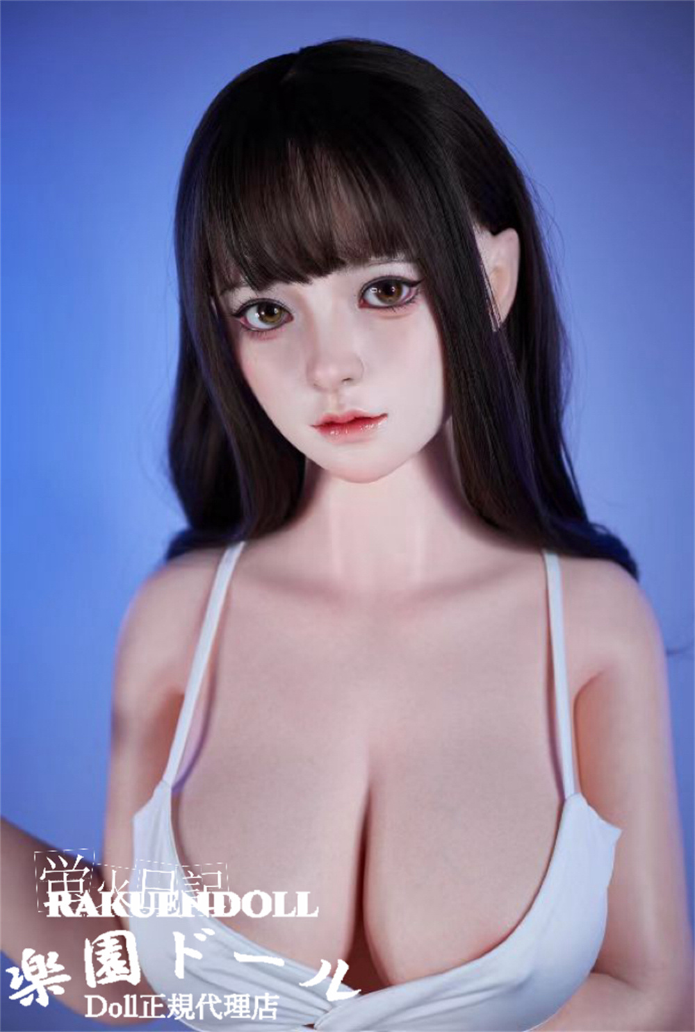琉璃（liuli）ヘッド 164cm Ｇカップ