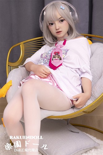 【A工場】R90ヘッド & 148cm Cカップシリコン製ヘッド+TPEボディ realgirl