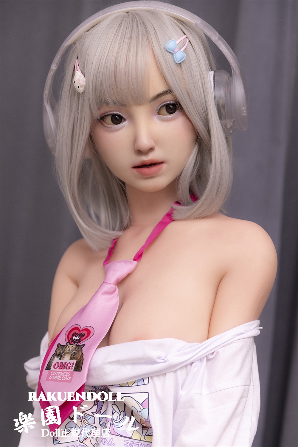 R90ヘッド & 148cm Cカップ