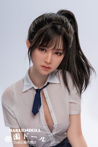 【学生服】Mini Doll ミニドール 高級シリコン製 75cm  セックス可能 収納が便利 使いやすい  小さいラブドール フィギュア cosplay