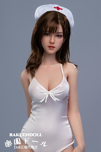 【看護師】Mini Doll ミニドール 高級シリコン製 75cm  セックス可能 収納が便利 使いやすい  小さいラブドール フィギュア cosplay