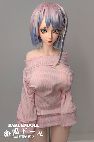 圣姨ヘッド ＆ 60cm巨乳 シリコン製ドール  ラブドール ミニドール Mini Doll  セックス可能  身長選択可能