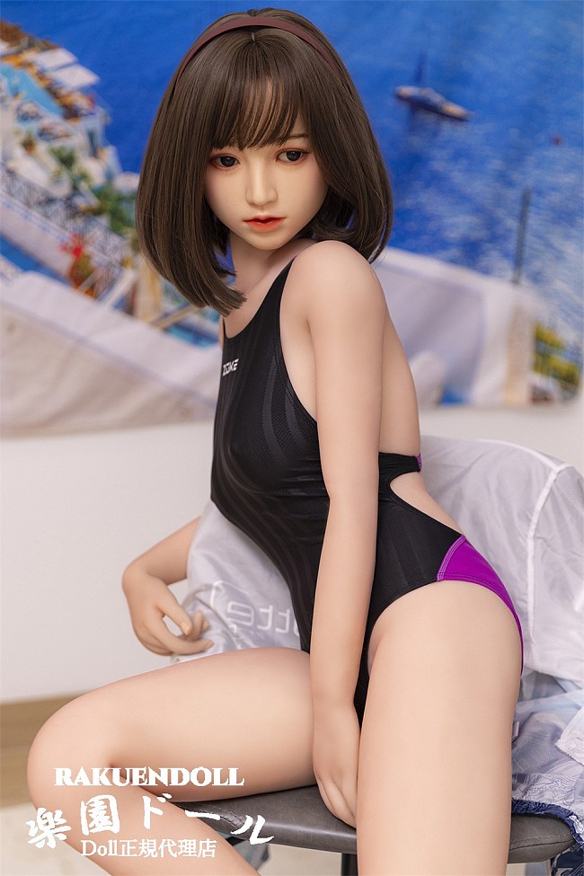 【A工場】R94ヘッド & 148cm Cカップシリコン製ヘッド+TPEボディ realgirl