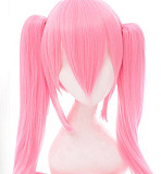 Aotume Doll アニメドール 145cm Dカップ #106ヘッド清姫コス ヘッド及びボディー材質選択可能